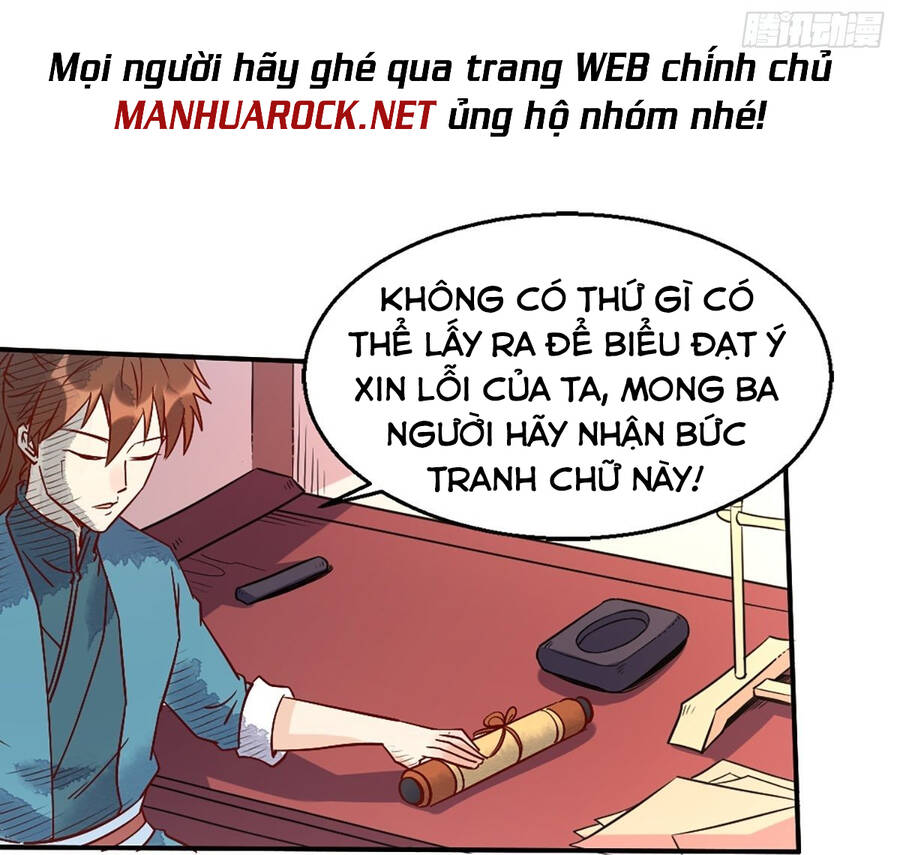 Nguyên Lai Ta Là Tu Tiên Đại Lão chapter 79 - Trang 43