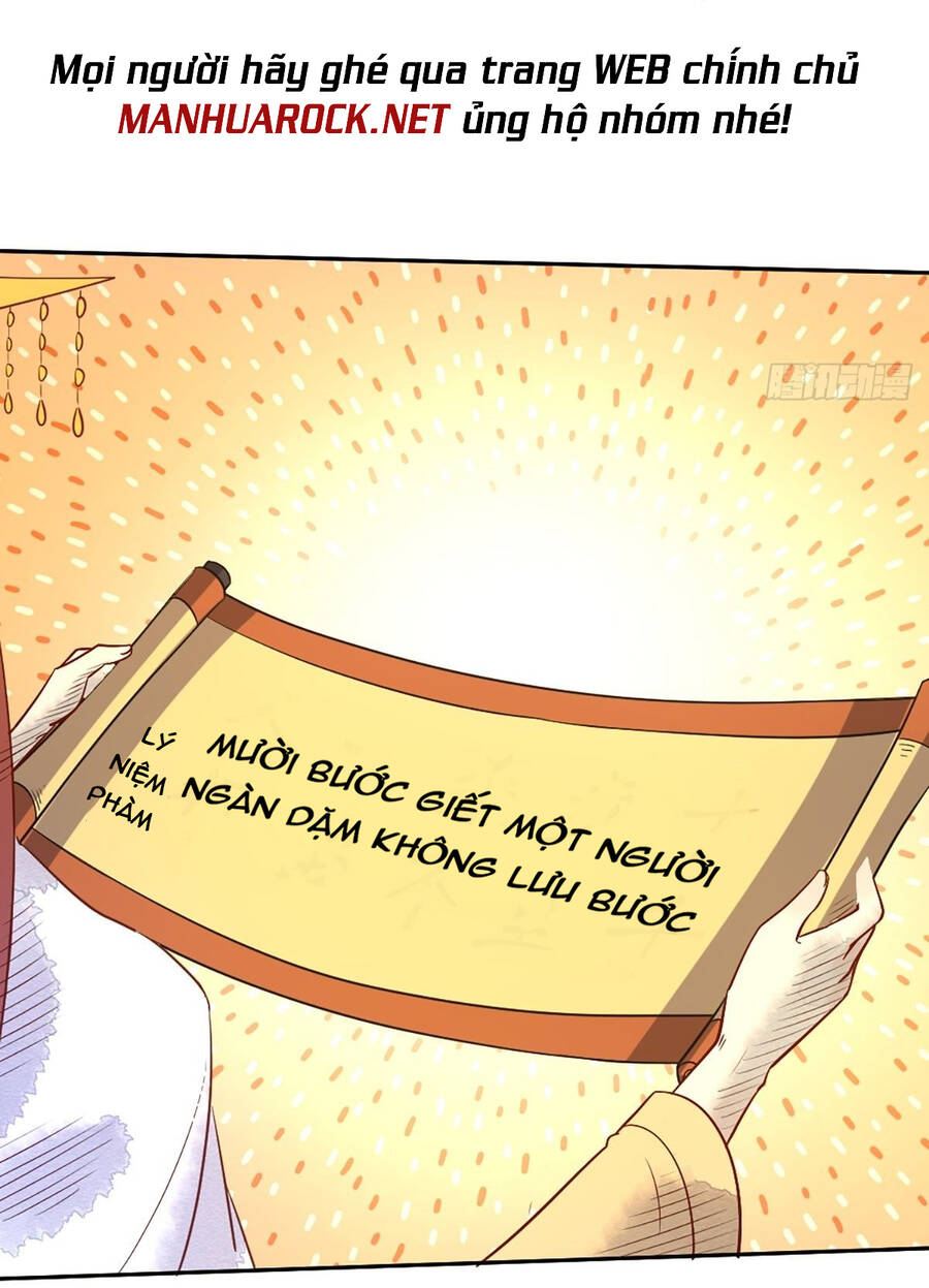 Nguyên Lai Ta Là Tu Tiên Đại Lão chapter 79 - Trang 46