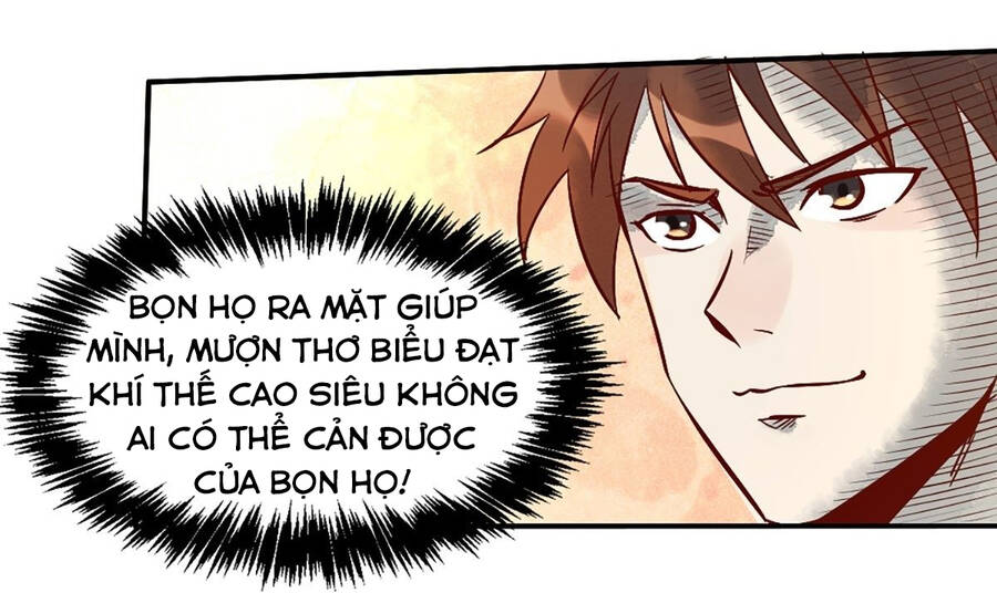 Nguyên Lai Ta Là Tu Tiên Đại Lão chapter 79 - Trang 47