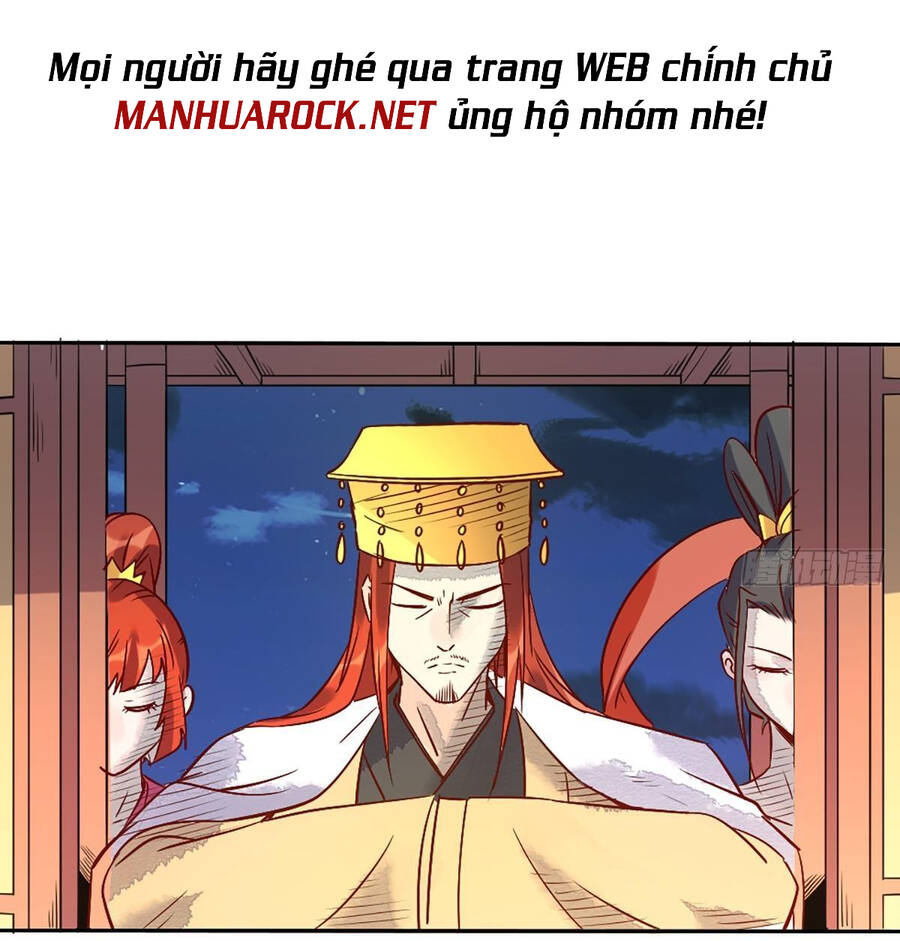 Nguyên Lai Ta Là Tu Tiên Đại Lão chapter 79 - Trang 50
