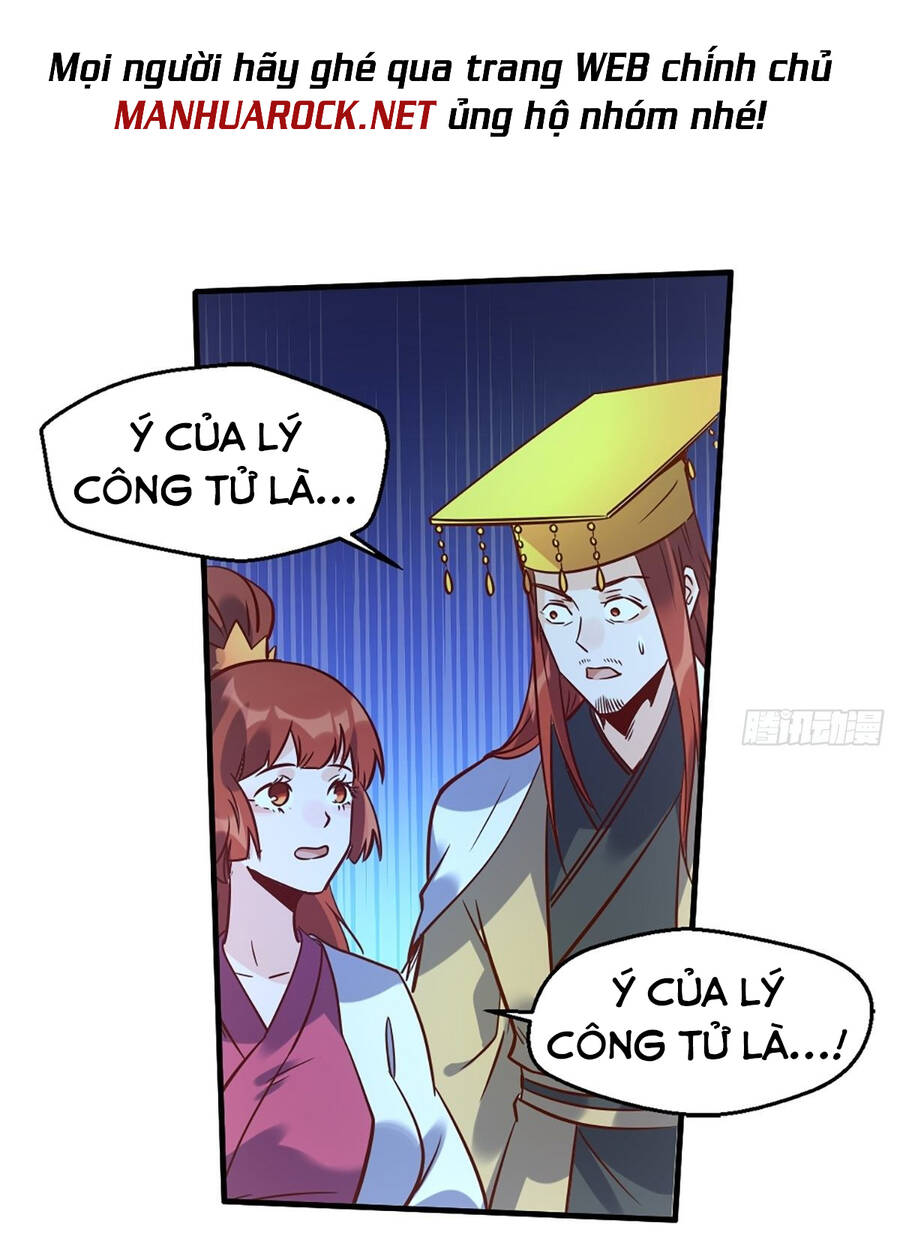 Nguyên Lai Ta Là Tu Tiên Đại Lão chapter 79 - Trang 5