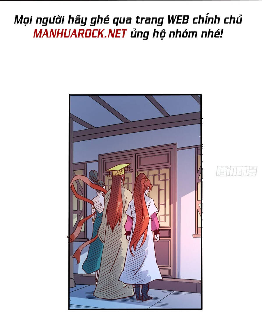 Nguyên Lai Ta Là Tu Tiên Đại Lão chapter 79 - Trang 52