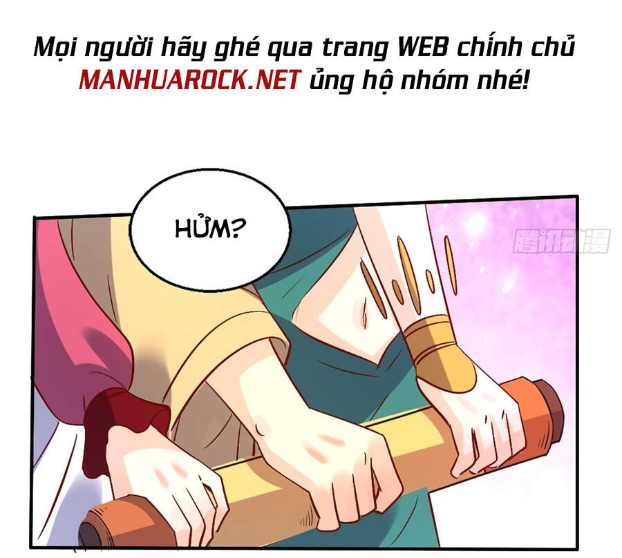 Nguyên Lai Ta Là Tu Tiên Đại Lão chapter 79 - Trang 54