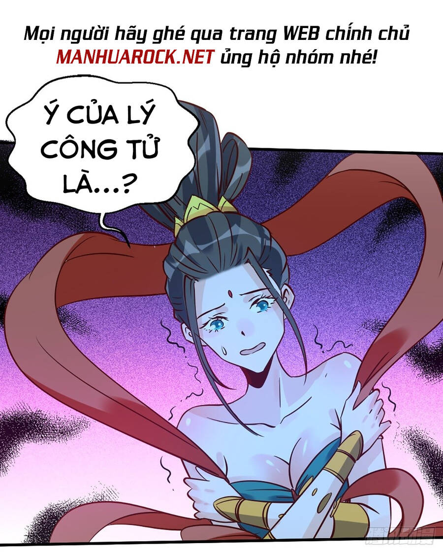 Nguyên Lai Ta Là Tu Tiên Đại Lão chapter 79 - Trang 6