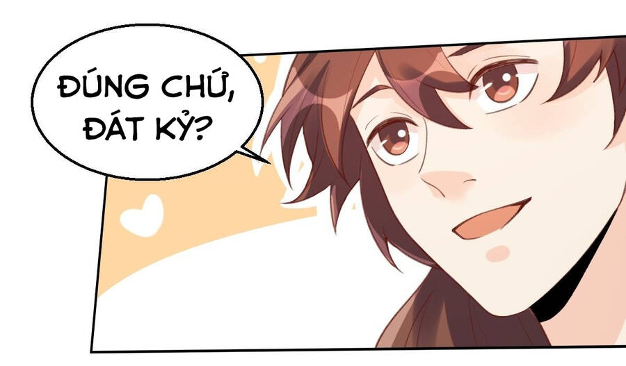 Nguyên Lai Ta Là Tu Tiên Đại Lão chapter 80 - Trang 11