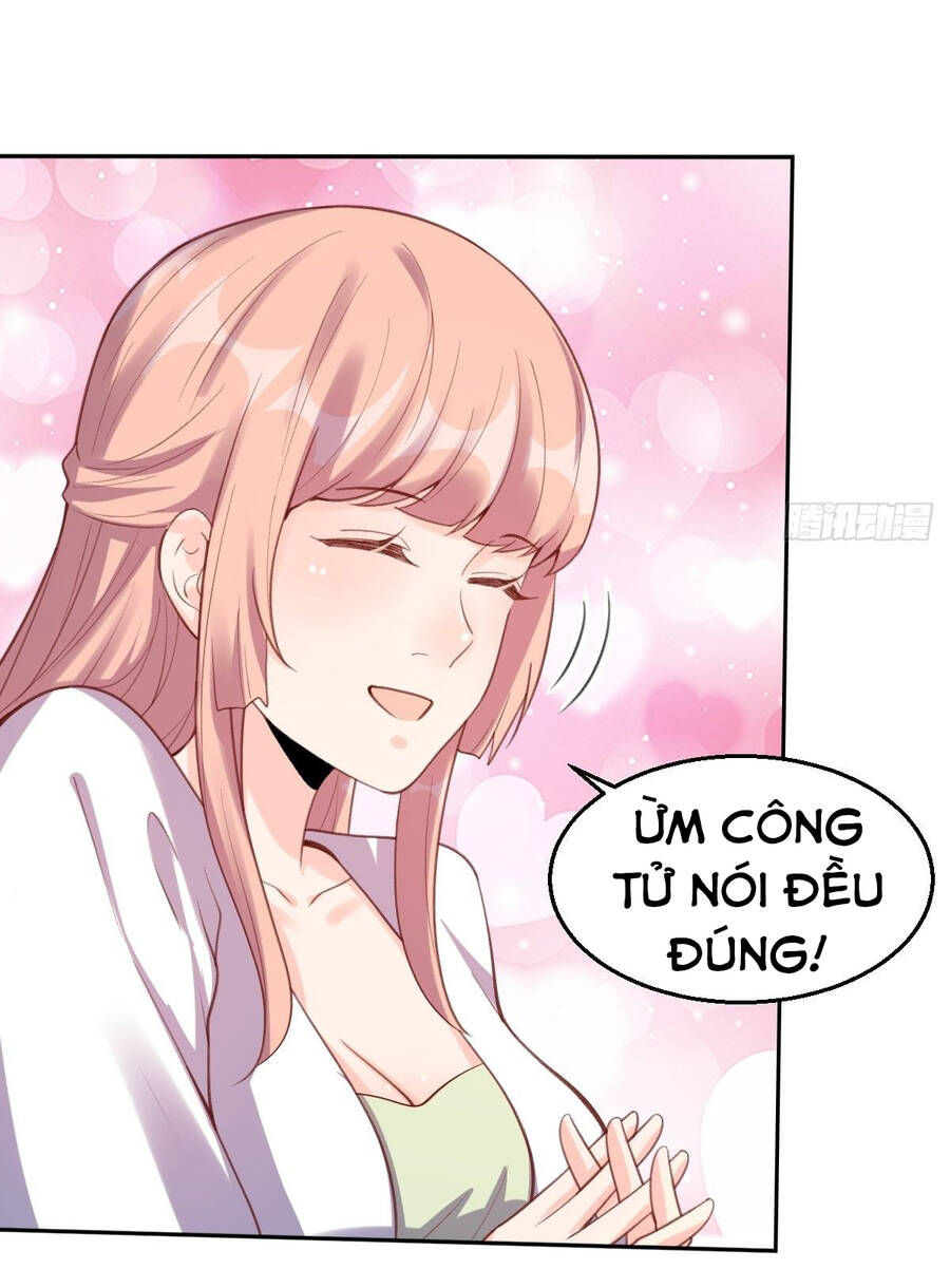 Nguyên Lai Ta Là Tu Tiên Đại Lão chapter 80 - Trang 12