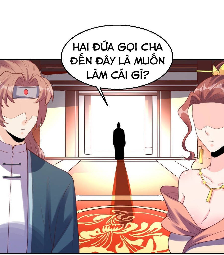 Nguyên Lai Ta Là Tu Tiên Đại Lão chapter 80 - Trang 17