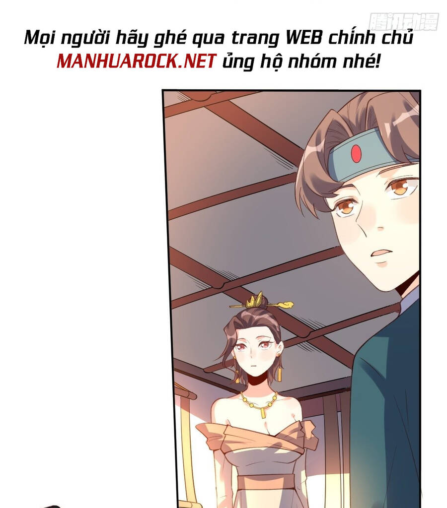 Nguyên Lai Ta Là Tu Tiên Đại Lão chapter 80 - Trang 18