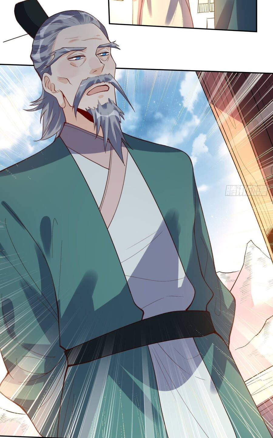 Nguyên Lai Ta Là Tu Tiên Đại Lão chapter 80 - Trang 19