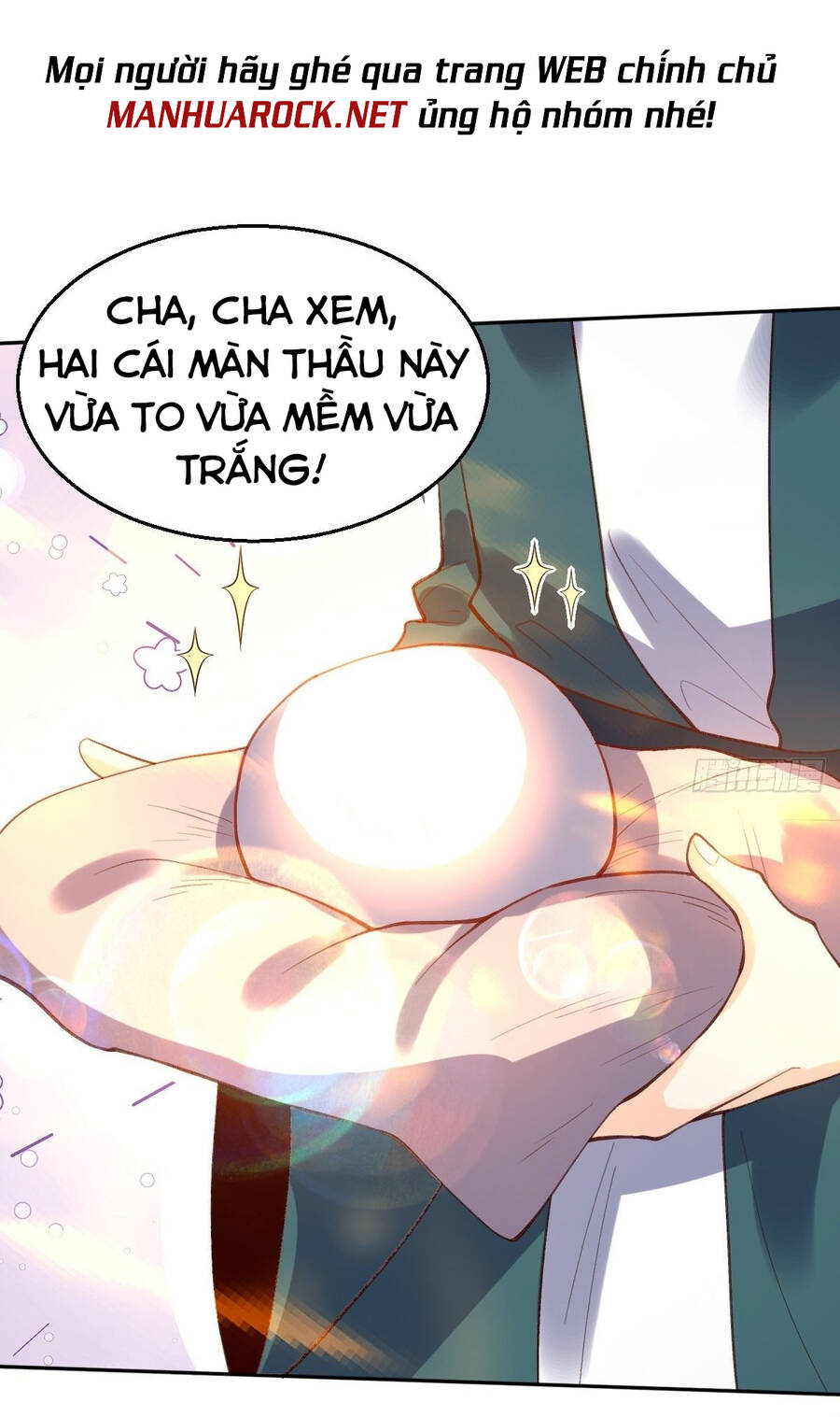 Nguyên Lai Ta Là Tu Tiên Đại Lão chapter 80 - Trang 23