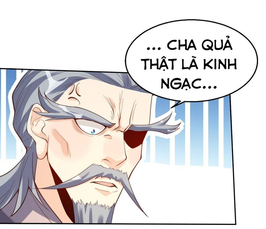 Nguyên Lai Ta Là Tu Tiên Đại Lão chapter 80 - Trang 24