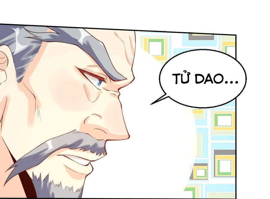 Nguyên Lai Ta Là Tu Tiên Đại Lão chapter 80 - Trang 27
