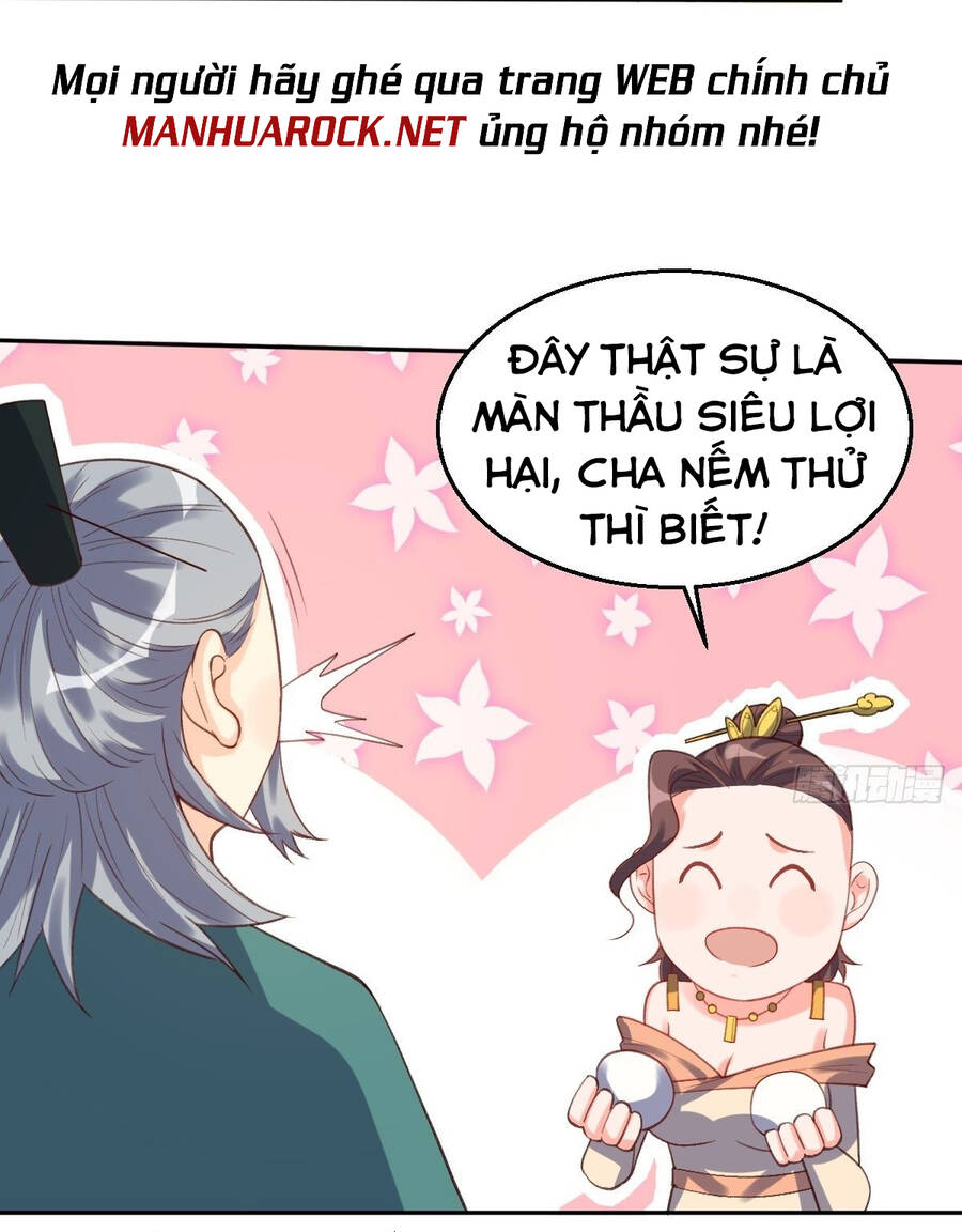 Nguyên Lai Ta Là Tu Tiên Đại Lão chapter 80 - Trang 28