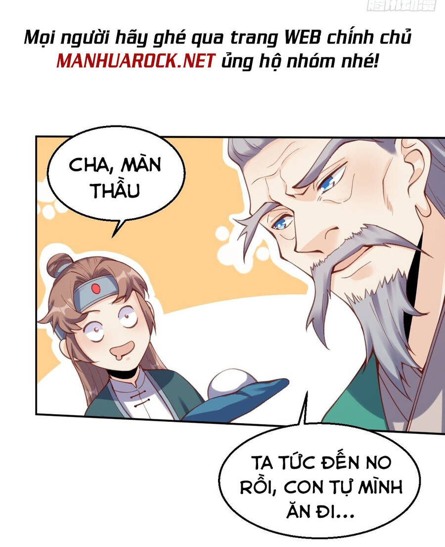 Nguyên Lai Ta Là Tu Tiên Đại Lão chapter 80 - Trang 31