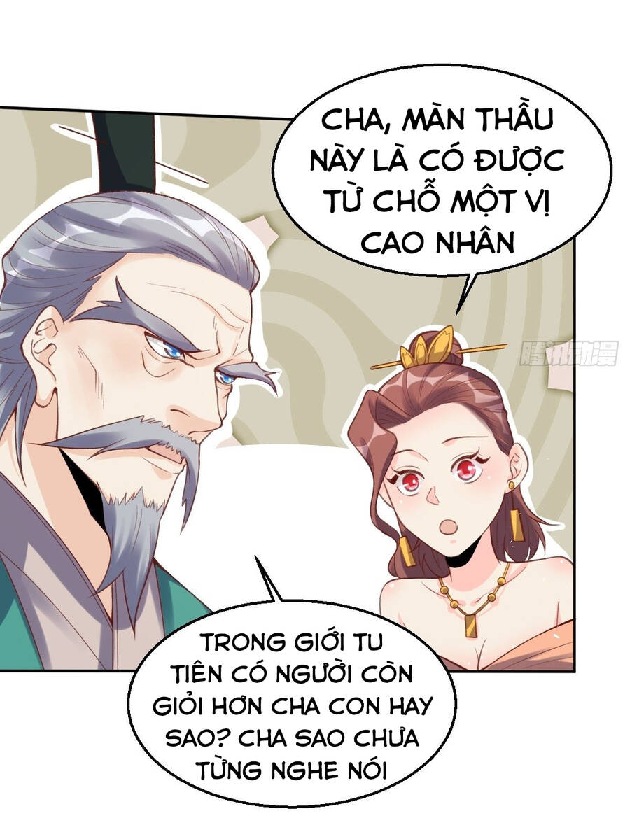 Nguyên Lai Ta Là Tu Tiên Đại Lão chapter 80 - Trang 32