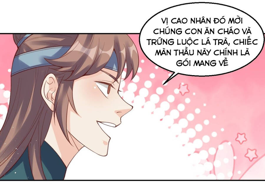 Nguyên Lai Ta Là Tu Tiên Đại Lão chapter 80 - Trang 33