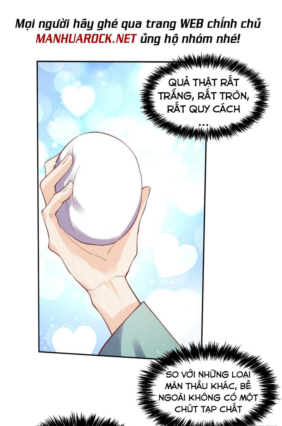 Nguyên Lai Ta Là Tu Tiên Đại Lão chapter 80 - Trang 38