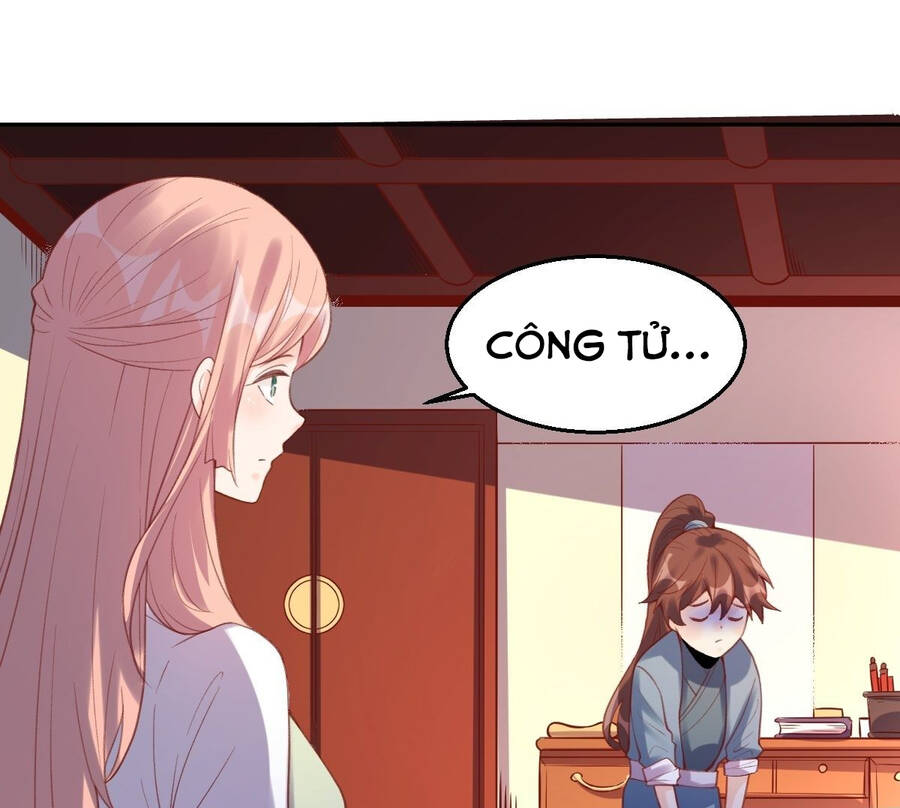 Nguyên Lai Ta Là Tu Tiên Đại Lão chapter 80 - Trang 4