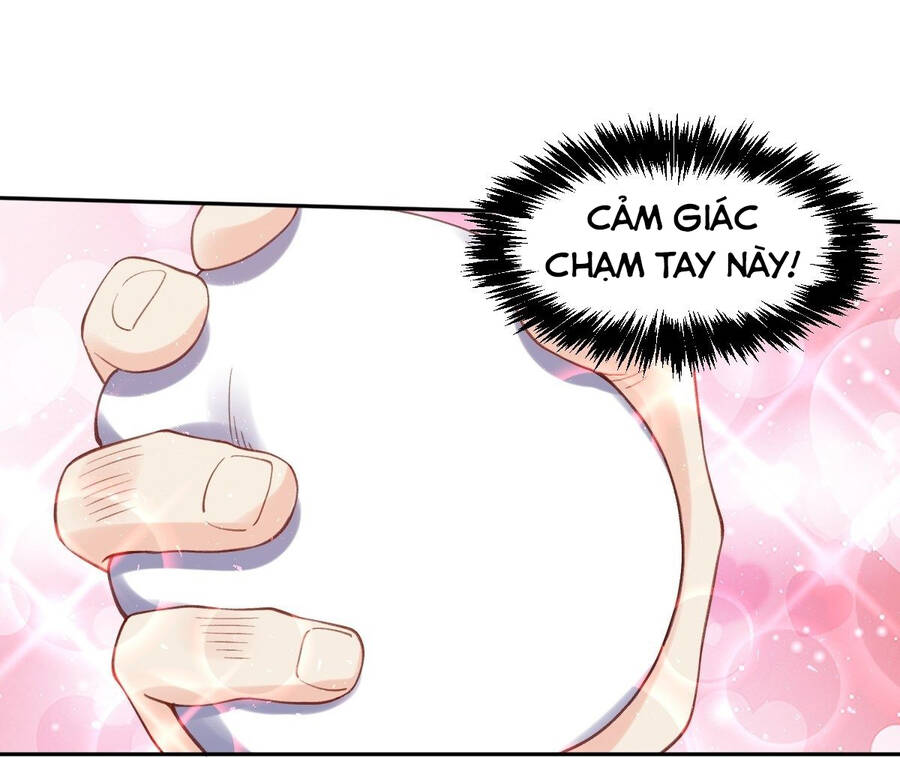 Nguyên Lai Ta Là Tu Tiên Đại Lão chapter 80 - Trang 41