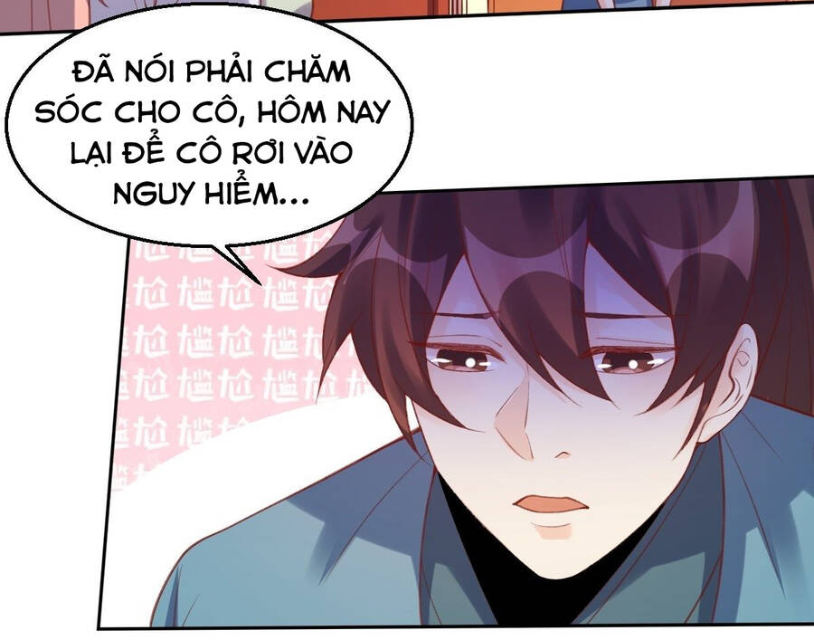 Nguyên Lai Ta Là Tu Tiên Đại Lão chapter 80 - Trang 5