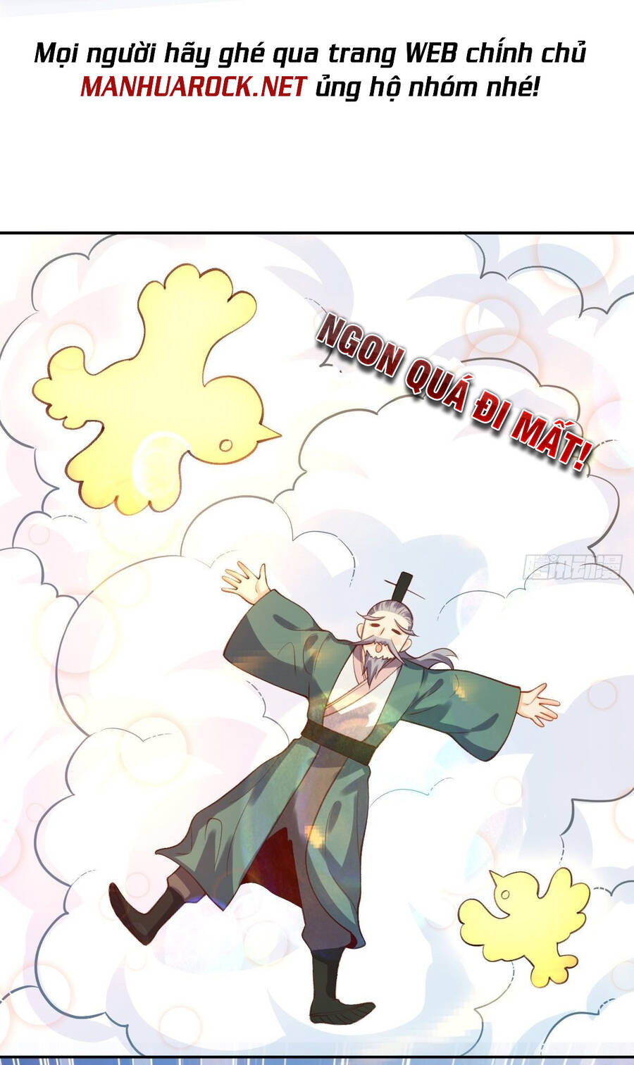 Nguyên Lai Ta Là Tu Tiên Đại Lão chapter 80 - Trang 52