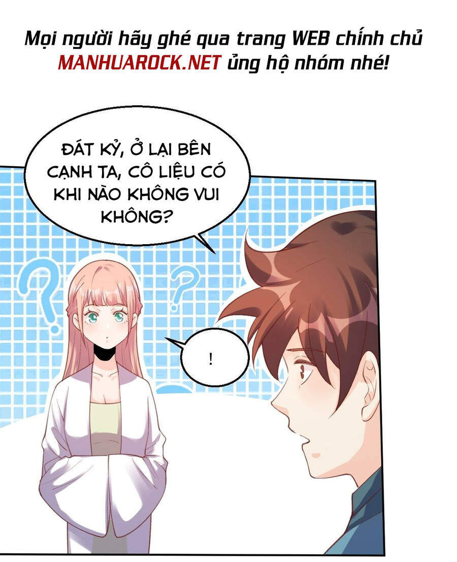 Nguyên Lai Ta Là Tu Tiên Đại Lão chapter 80 - Trang 7