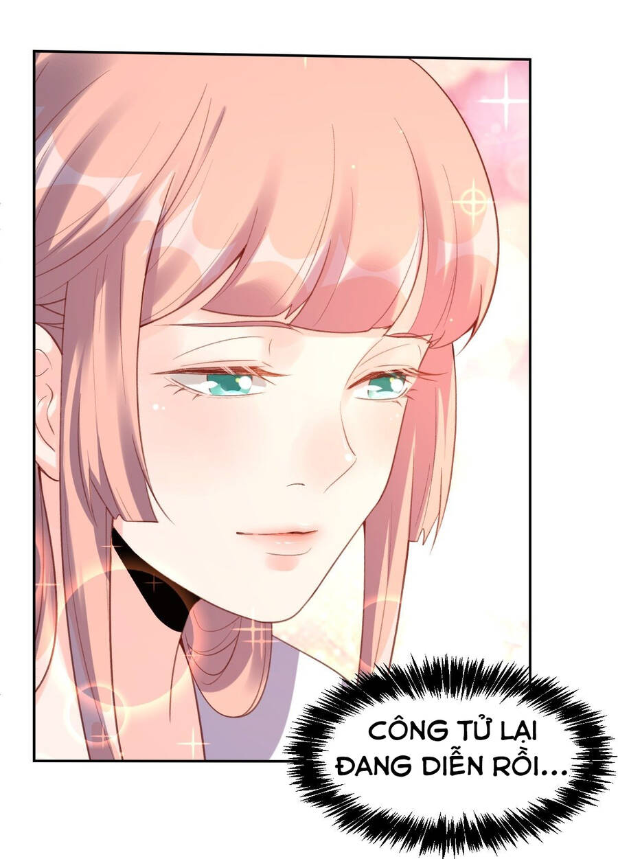 Nguyên Lai Ta Là Tu Tiên Đại Lão chapter 80 - Trang 9