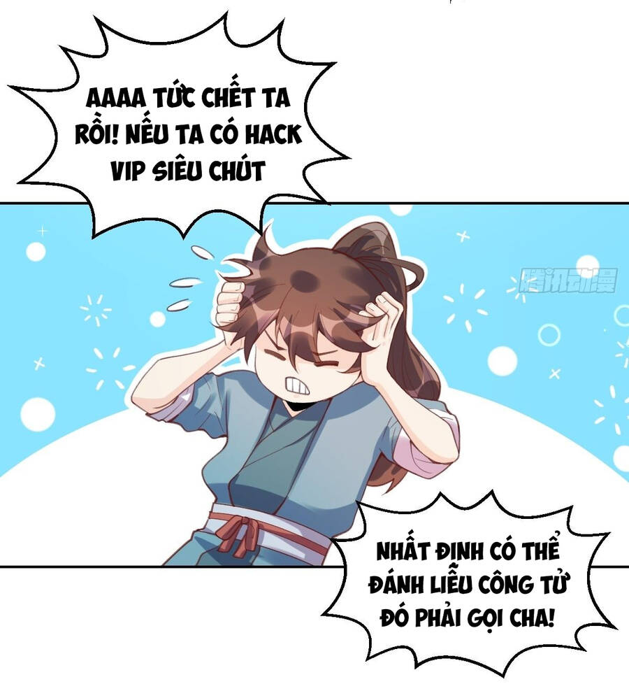 Nguyên Lai Ta Là Tu Tiên Đại Lão chapter 80 - Trang 10