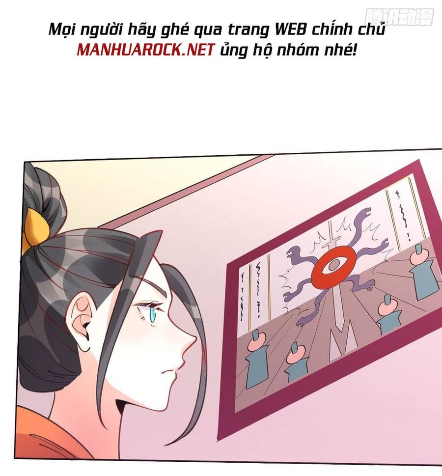Nguyên Lai Ta Là Tu Tiên Đại Lão chapter 81 - Trang 16