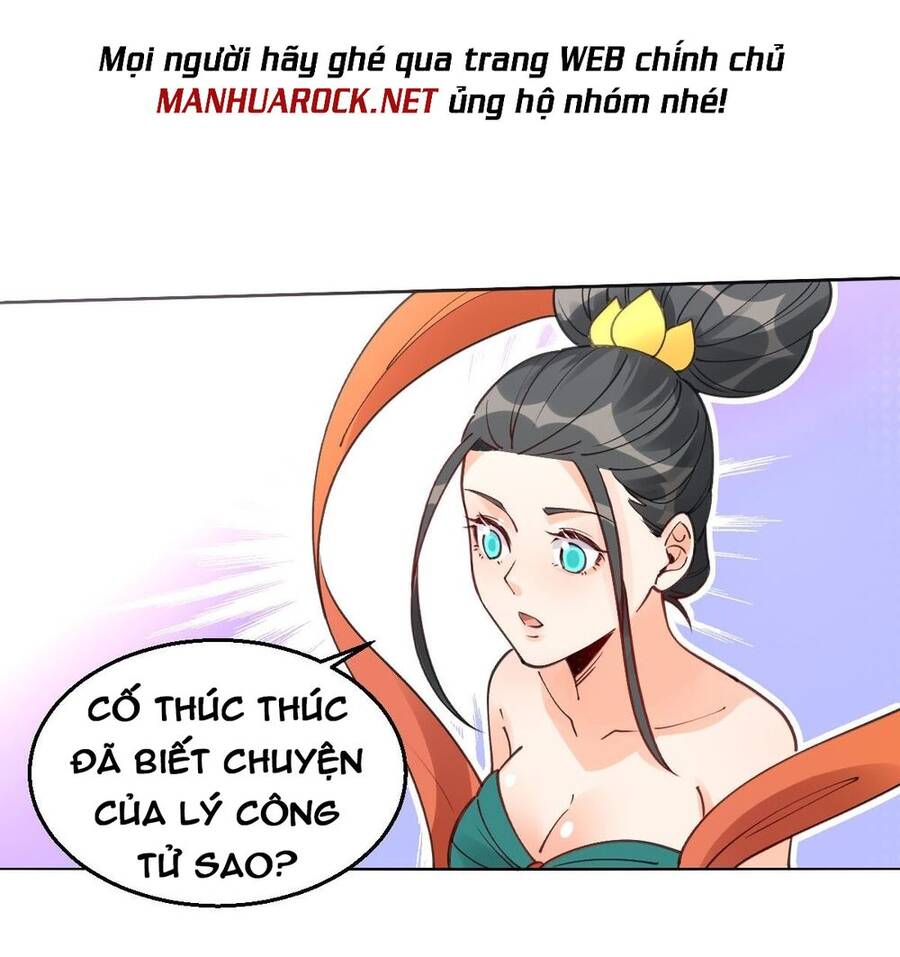 Nguyên Lai Ta Là Tu Tiên Đại Lão chapter 81 - Trang 22