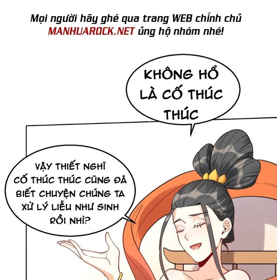 Nguyên Lai Ta Là Tu Tiên Đại Lão chapter 81 - Trang 24