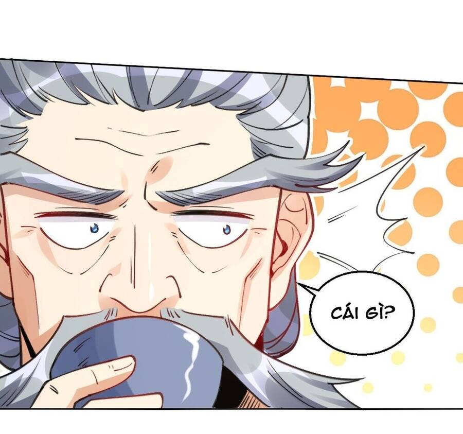 Nguyên Lai Ta Là Tu Tiên Đại Lão chapter 81 - Trang 26