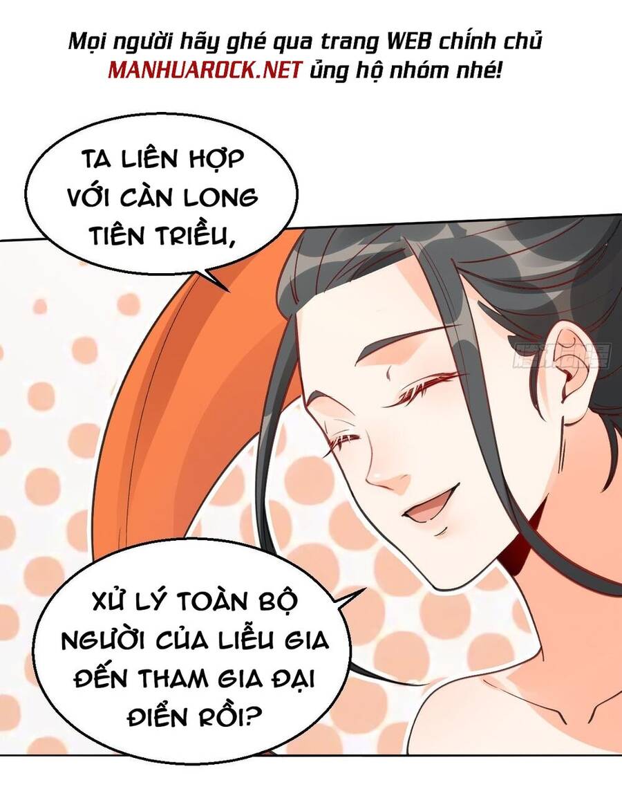 Nguyên Lai Ta Là Tu Tiên Đại Lão chapter 81 - Trang 27