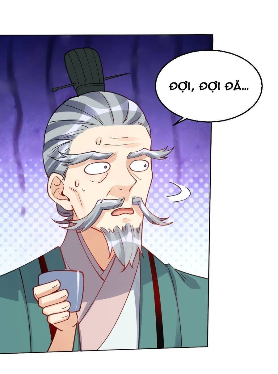 Nguyên Lai Ta Là Tu Tiên Đại Lão chapter 81 - Trang 28