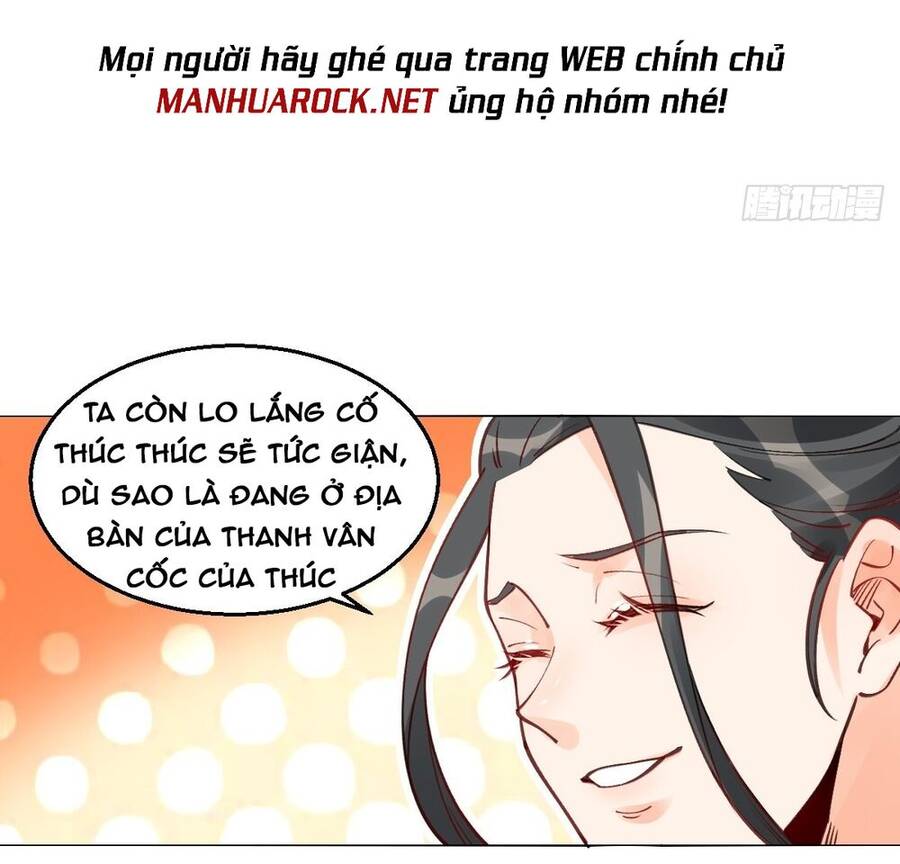 Nguyên Lai Ta Là Tu Tiên Đại Lão chapter 81 - Trang 29