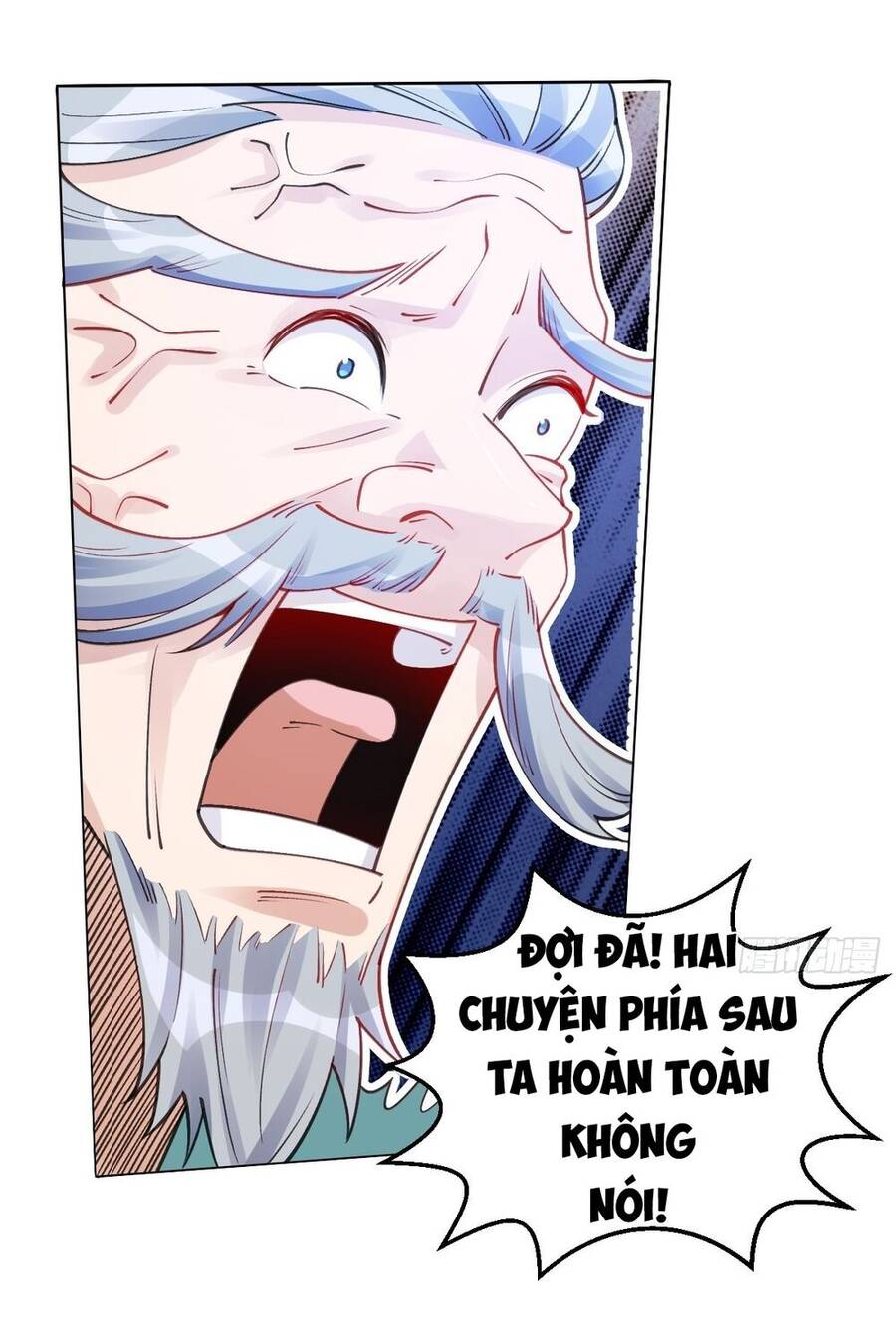 Nguyên Lai Ta Là Tu Tiên Đại Lão chapter 81 - Trang 31