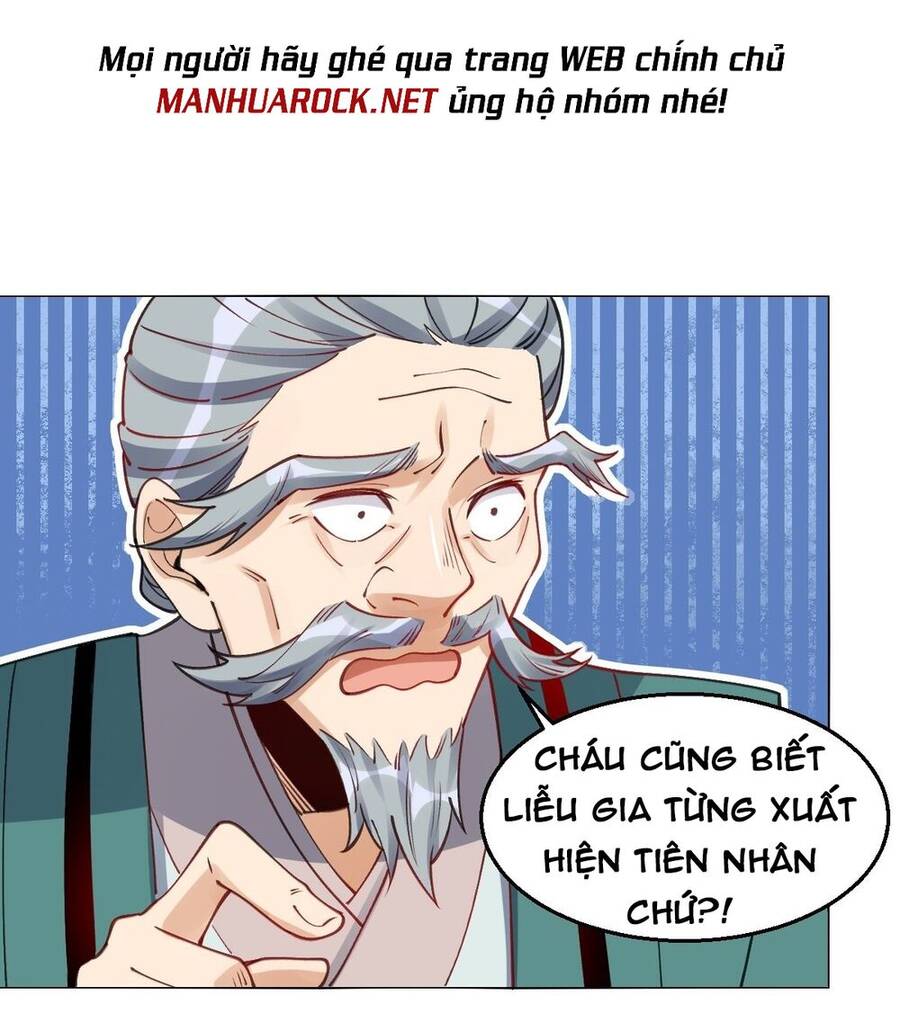 Nguyên Lai Ta Là Tu Tiên Đại Lão chapter 81 - Trang 33