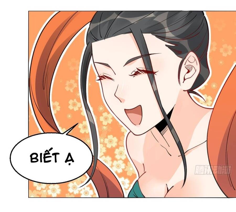 Nguyên Lai Ta Là Tu Tiên Đại Lão chapter 81 - Trang 34