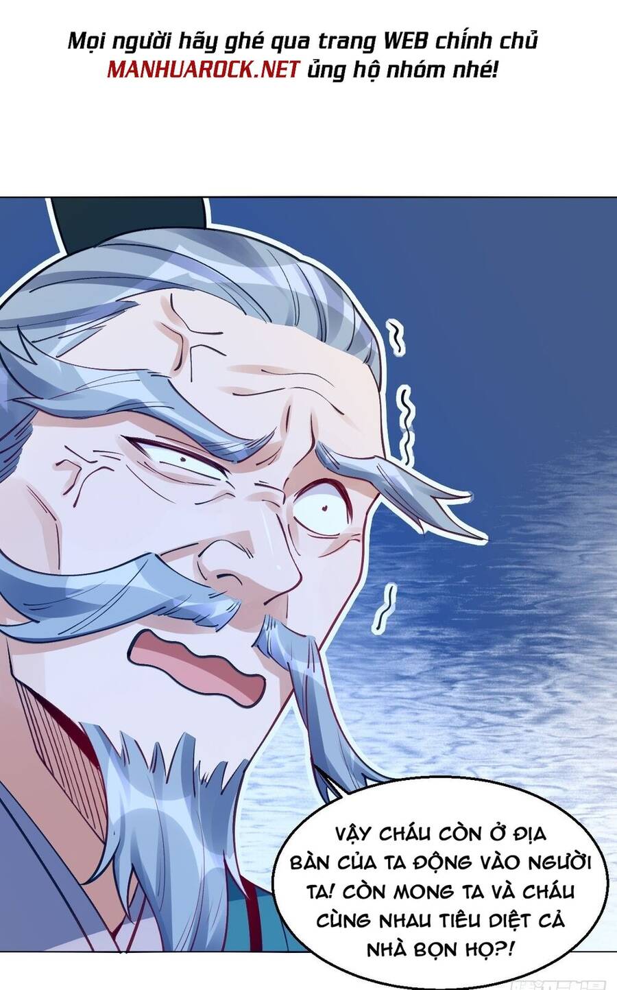 Nguyên Lai Ta Là Tu Tiên Đại Lão chapter 81 - Trang 35