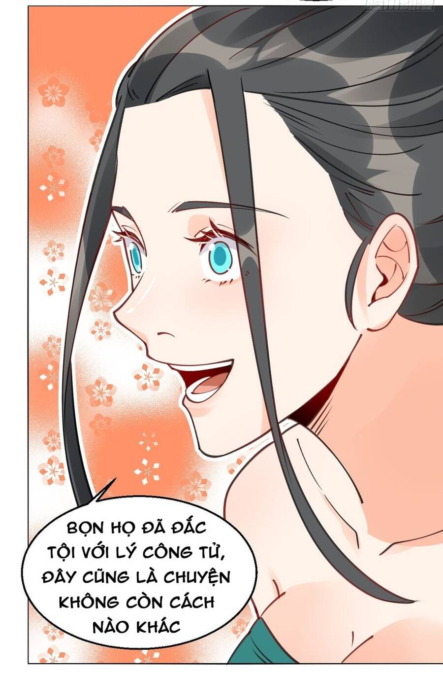 Nguyên Lai Ta Là Tu Tiên Đại Lão chapter 81 - Trang 36