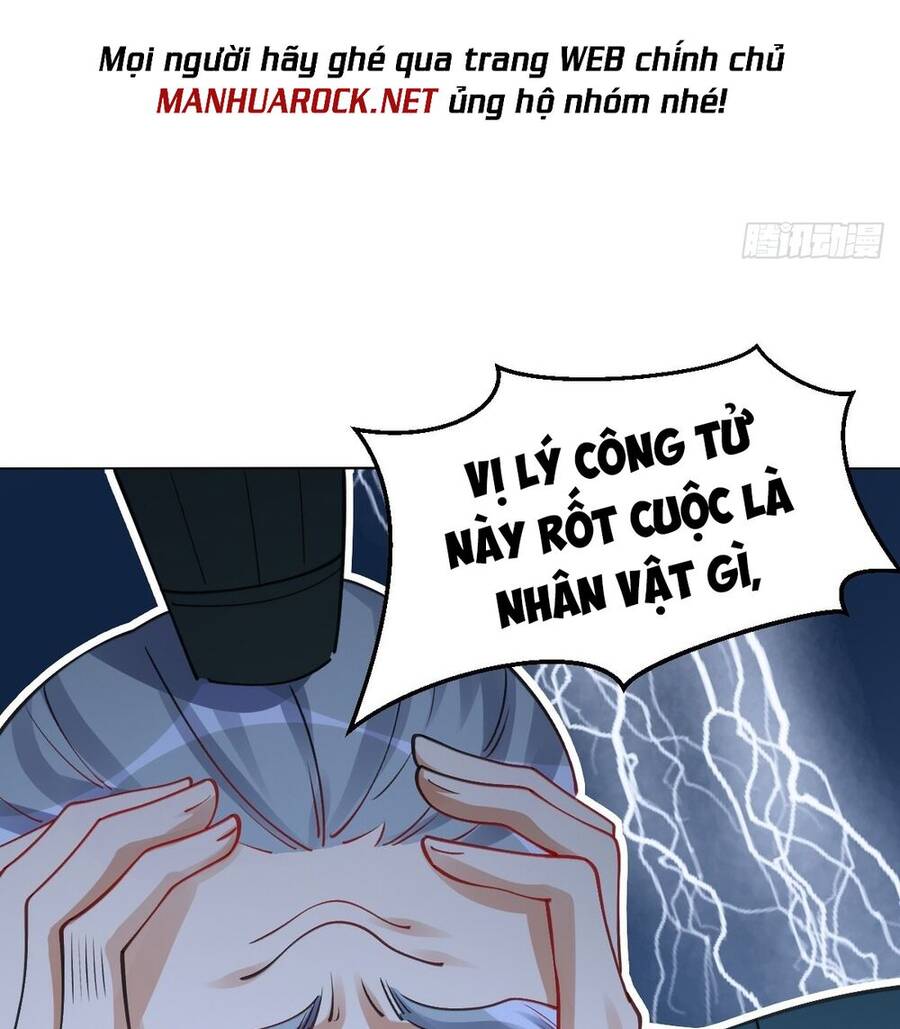 Nguyên Lai Ta Là Tu Tiên Đại Lão chapter 81 - Trang 37