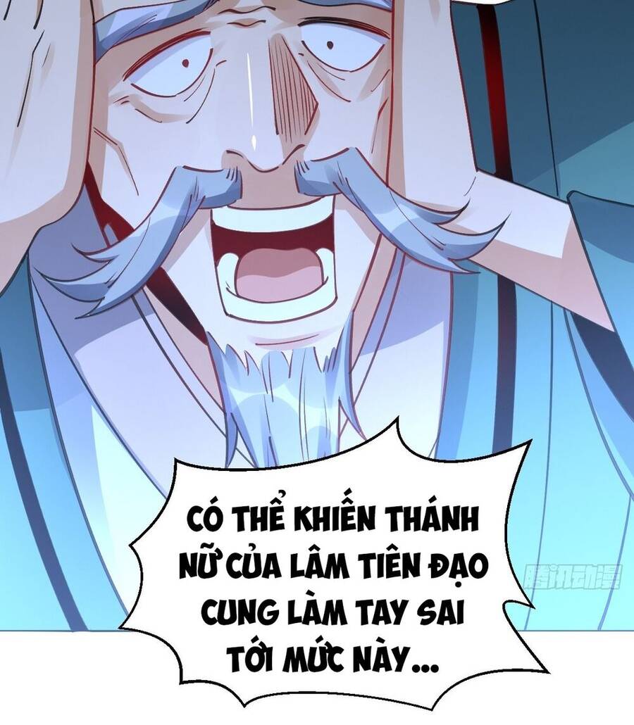 Nguyên Lai Ta Là Tu Tiên Đại Lão chapter 81 - Trang 38