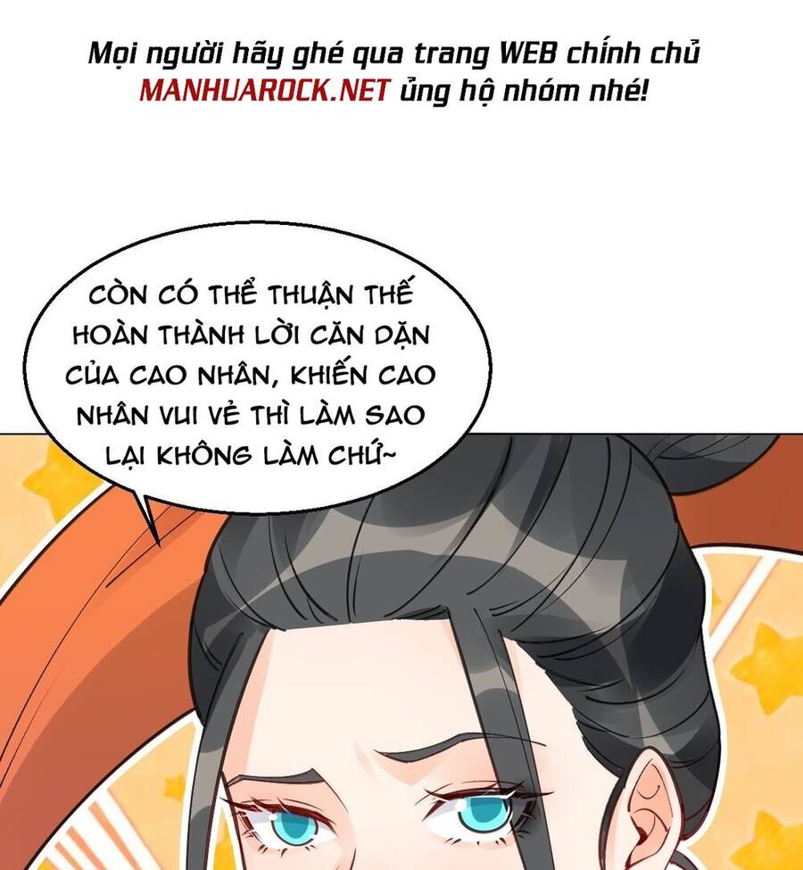 Nguyên Lai Ta Là Tu Tiên Đại Lão chapter 81 - Trang 40