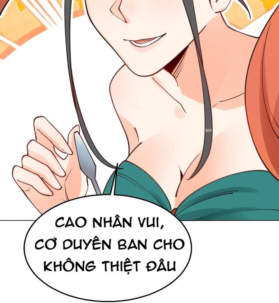 Nguyên Lai Ta Là Tu Tiên Đại Lão chapter 81 - Trang 41