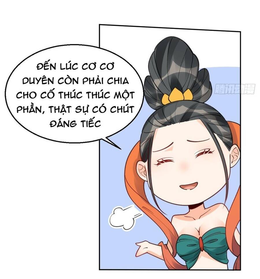 Nguyên Lai Ta Là Tu Tiên Đại Lão chapter 81 - Trang 43