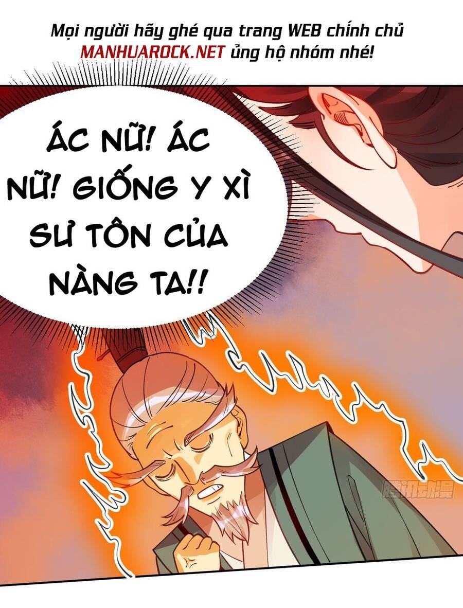 Nguyên Lai Ta Là Tu Tiên Đại Lão chapter 81 - Trang 44