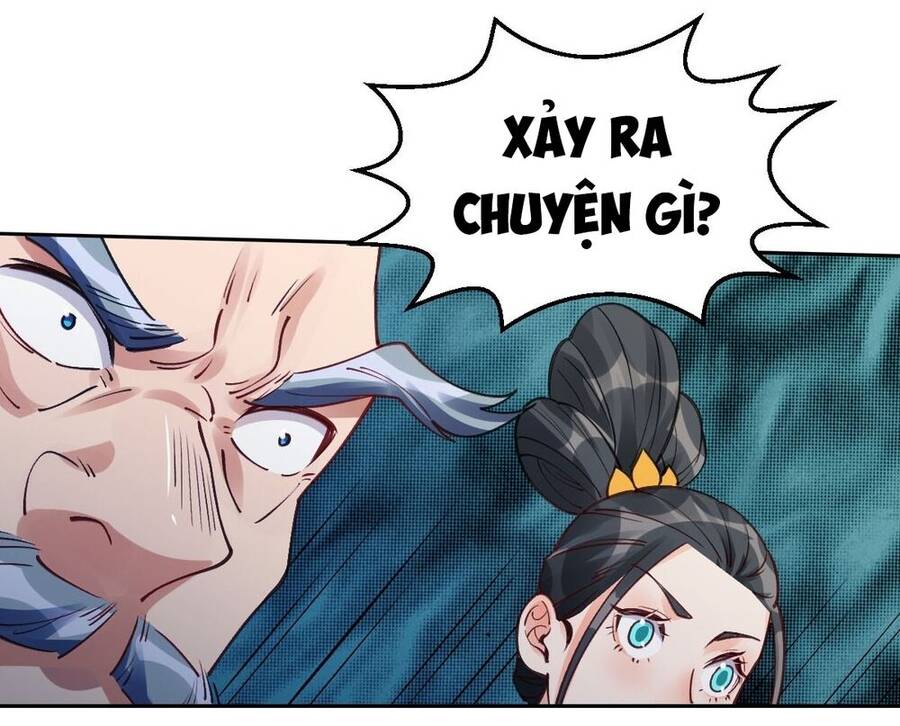 Nguyên Lai Ta Là Tu Tiên Đại Lão chapter 81 - Trang 48