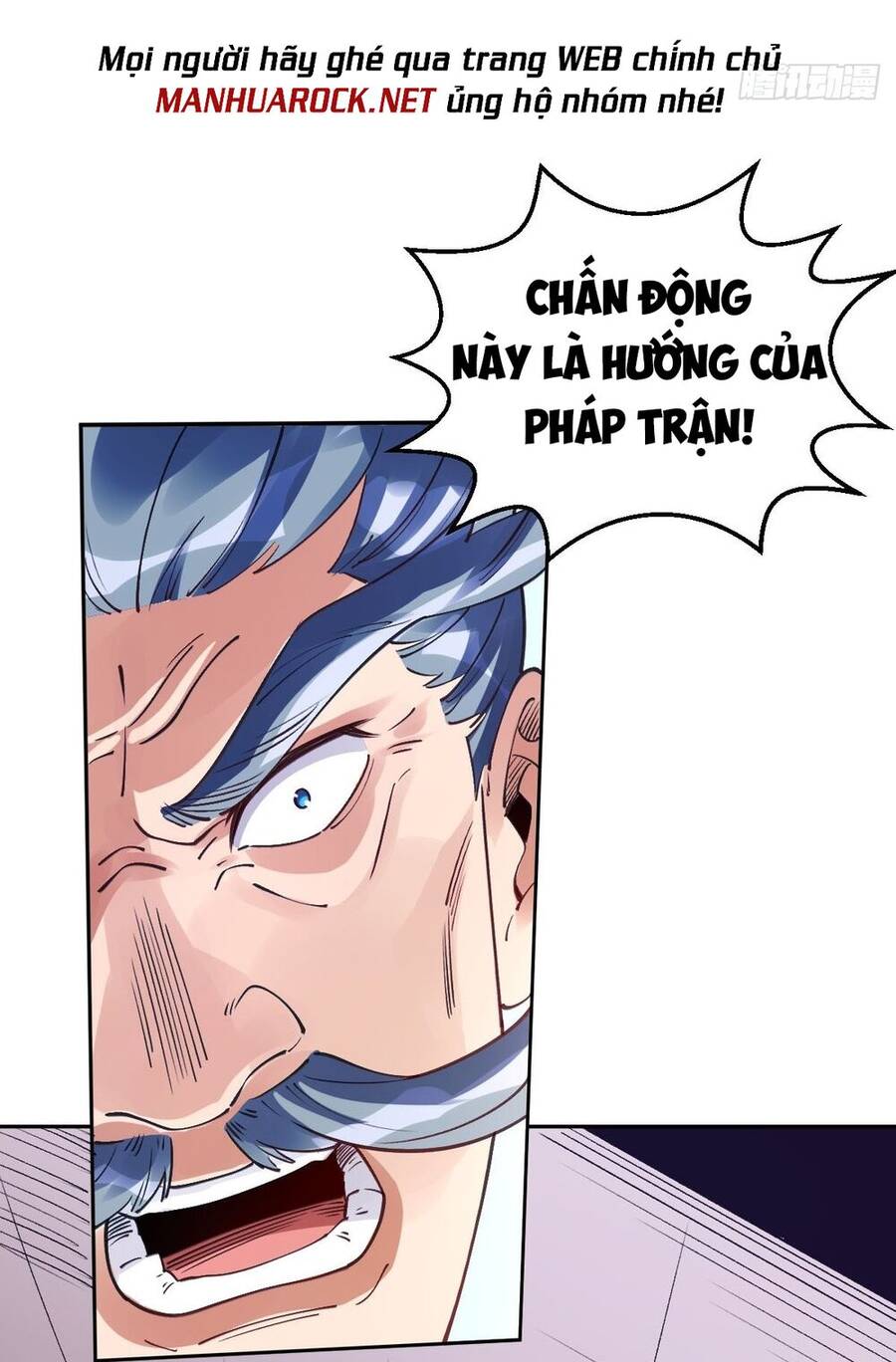 Nguyên Lai Ta Là Tu Tiên Đại Lão chapter 81 - Trang 49