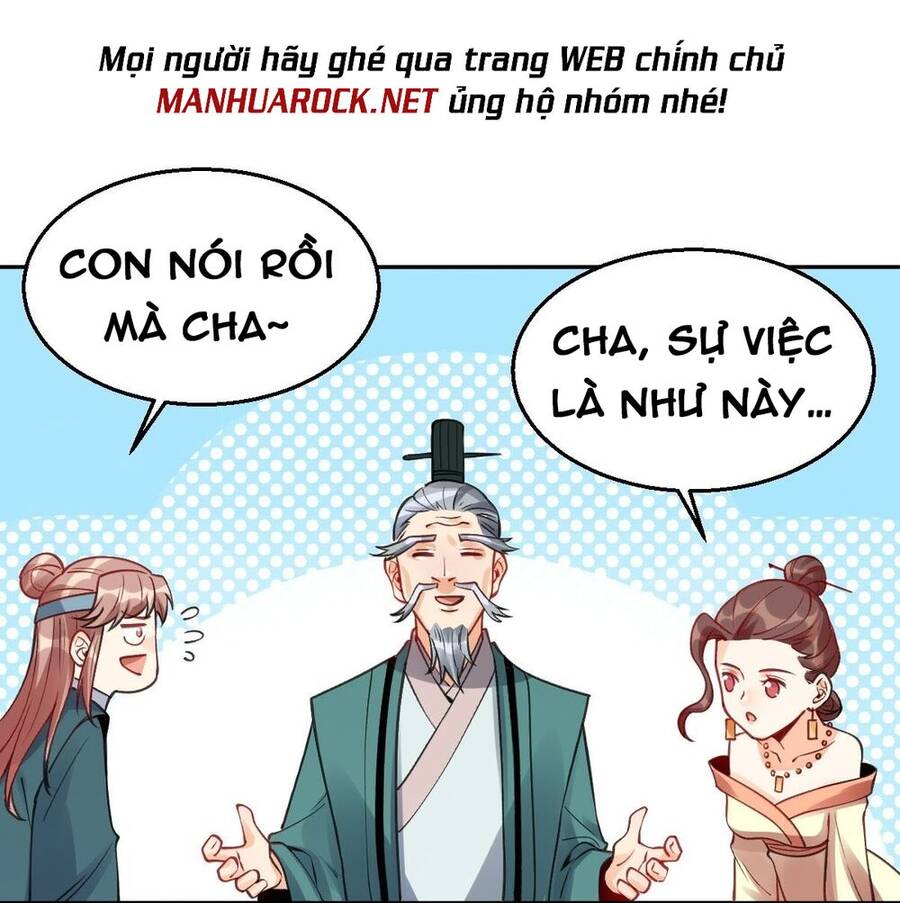 Nguyên Lai Ta Là Tu Tiên Đại Lão chapter 81 - Trang 6