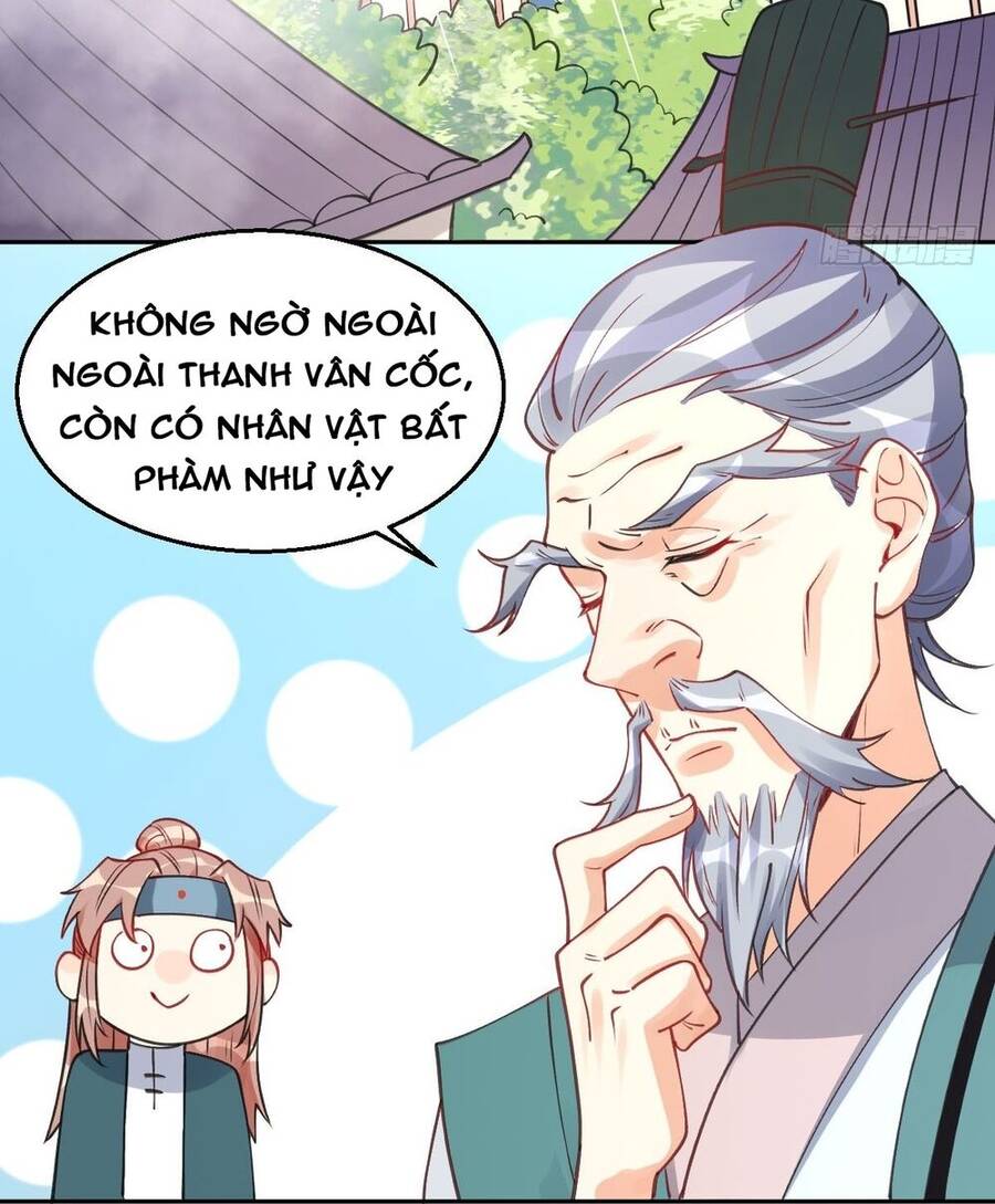 Nguyên Lai Ta Là Tu Tiên Đại Lão chapter 81 - Trang 8